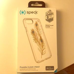 Speck IPhone 7 case
